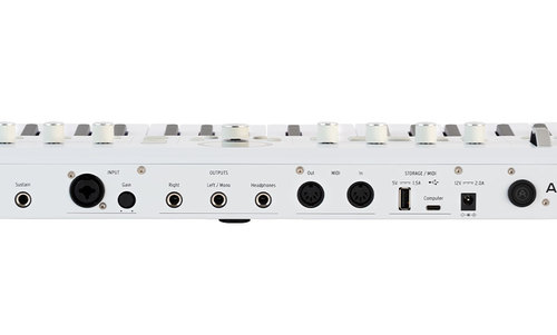 Arturia Astrolab 37