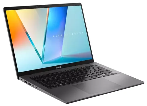 מחשב נייד Asus Vivobook S 14 S3407VA-LY068 אסוס