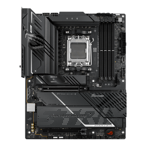 לוח אם ASUS ROG STRIX X870E-H GAMING WIFI7 AMD AM5 DDR5
