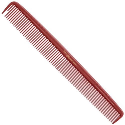 מסרק הרקולס קרבון 9 אדום 22 ס