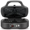 טוסטר לחיצה 4 פרוסות Breville דגם LTS425GRY