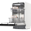 מדיח כלים אינטגרלי General ג'נרל GE1645INT