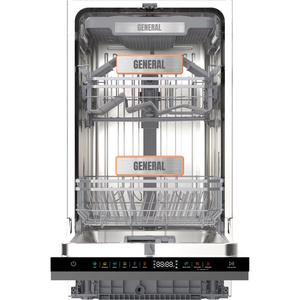 מדיח כלים אינטגרלי General ג'נרל GE1645INT