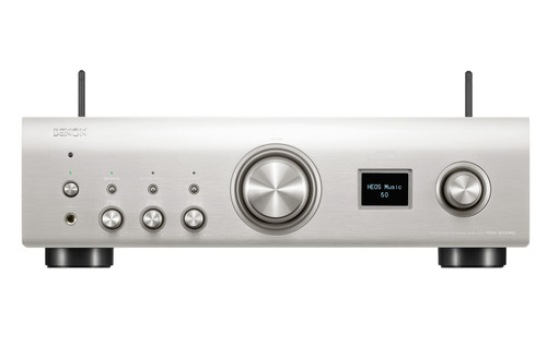 מגבר משולב Denon PMA900HNE צבע כסוף