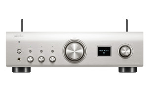 מגבר משולב Denon PMA900HNE צבע כסוף