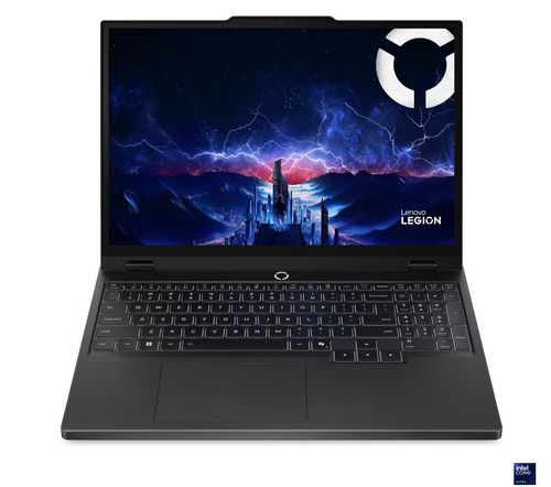 מחשב נייד Lenovo Legion 5 15IAX10 83F0004PIV לנובו