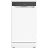 מדיח כלים עומד 45 ס"מ ג'נרל דגם GE2545W לבן