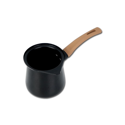 פינג'אן 0.7 ליטר עם שפת מזיגה COFFEE COLLECTION