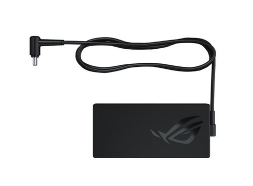מטען מקורי למחשב נייד ASUS ROG 380W Rectangle Plug Adapter