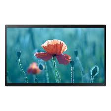 מסך שילוט Samsung QB24C 24' Small Digital Signage 16/7