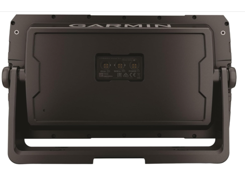 מגלה דגים עם גי פי אס GPS גרמין GARMIN STRIKER Vivid 9sv