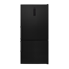 מקרר מקפיא תחתון TELSA TSNFDK6530-DIX 