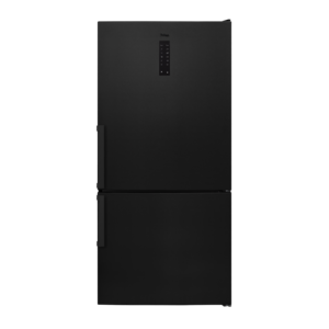 מקרר מקפיא תחתון TELSA TSNFDK6530-DIX טלסה