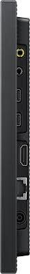 מסך שילוט Samsung 13inch Full HD Signage QB13C 16/7