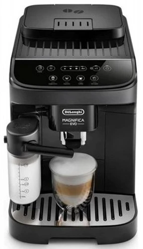 מכונת קפה אוטומטית טוחנת De’Longhi Magnifica Evo ECAM 293.52.B