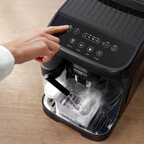 מכונת קפה אוטומטית טוחנת De’Longhi Magnifica Evo ECAM 293.52.B