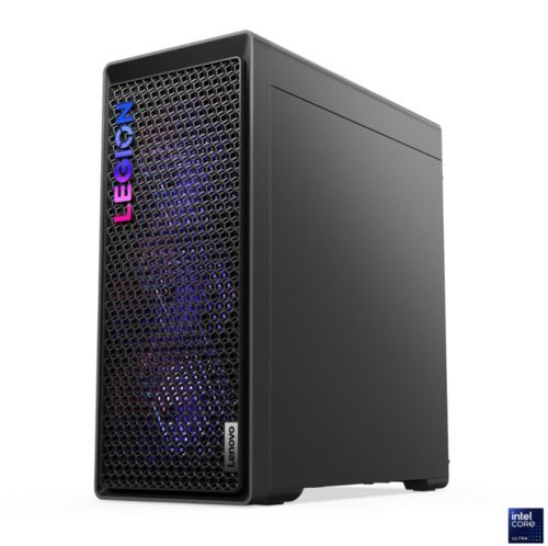 מחשב נייח Intel Core Ultra 7 Lenovo Legion T7 34IAS10 90Y6002LYS לנובו