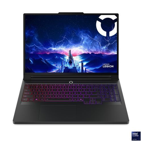 מחשב נייד Lenovo Legion Pro 7 16IAX10H 83F500AYIV לנובו