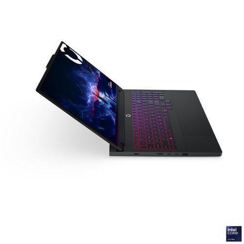 מחשב נייד Lenovo Legion Pro 7 16IAX10H 83F500AYIV לנובו