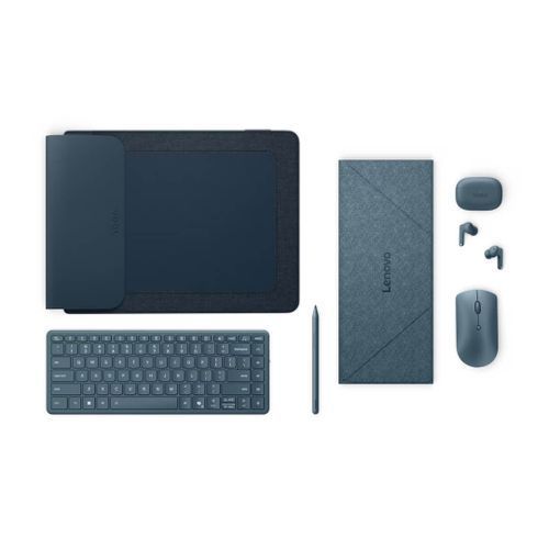 מחשב נייד Lenovo Yoga Book 9 14IAH10 83KJ003PIV לנובו