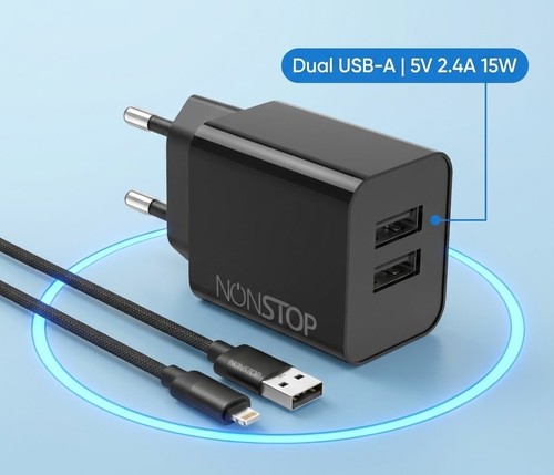 NONTOP PowerLine 15W USB