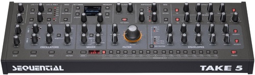 sequential take 5 module זווית נוספת 1