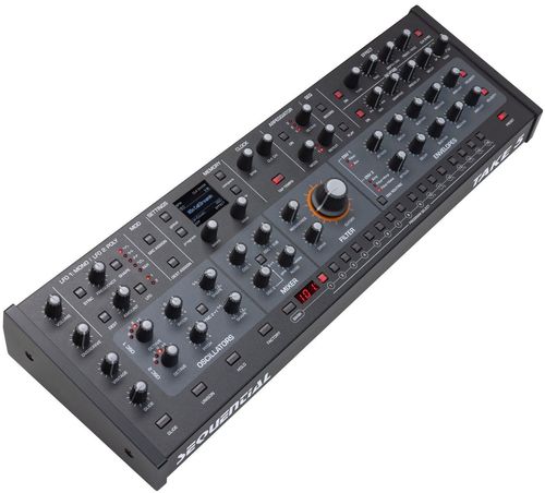 sequential take 5 module זווית נוספת 2