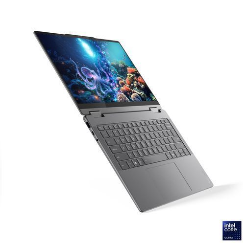 מחשב נייד Lenovo Yoga 7 2-in-1 14ILL10 83JQ0086IV לנובו
