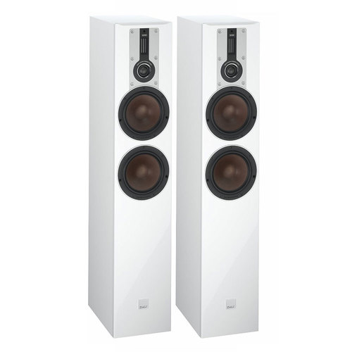 Dali OPTICON 6 white