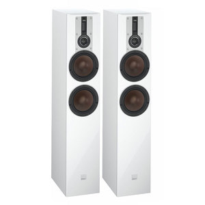 Dali OPTICON 6 white