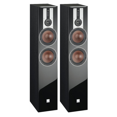 Dali OPTICON 6 black
