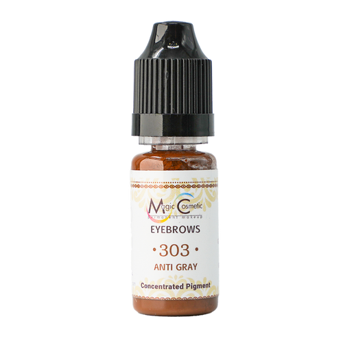 BOSTON  ANTI GRAY 303