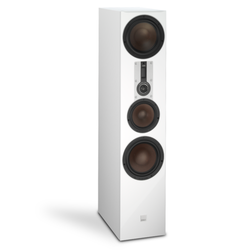 Dali OPTICON 8 white