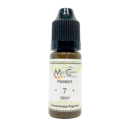 GRAY 7