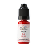 FIRE RED 14