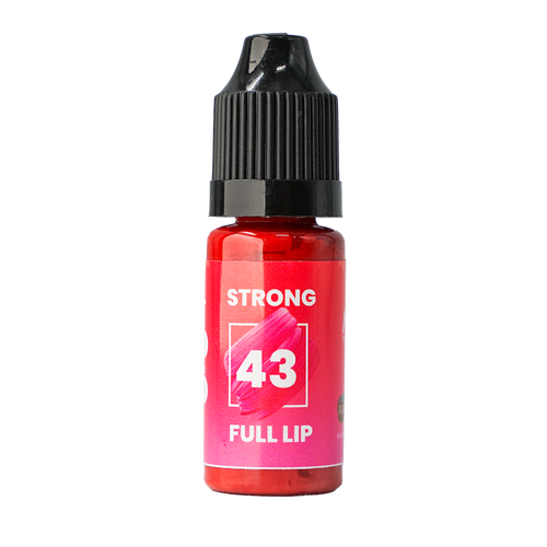 STRONG 43