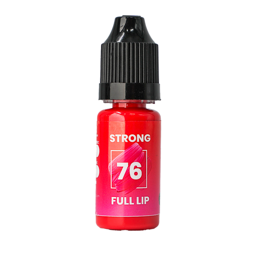 STRONG 76