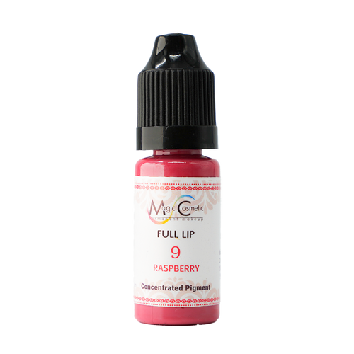 RASPBERRY 9