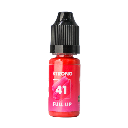 STRONG 41