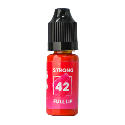 STRONG 42