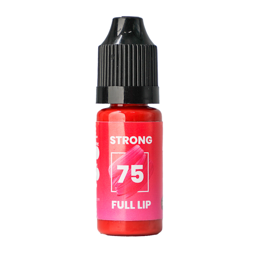 STRONG 75