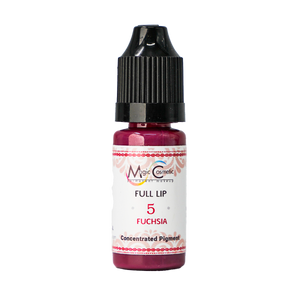 FUCHSIA 5