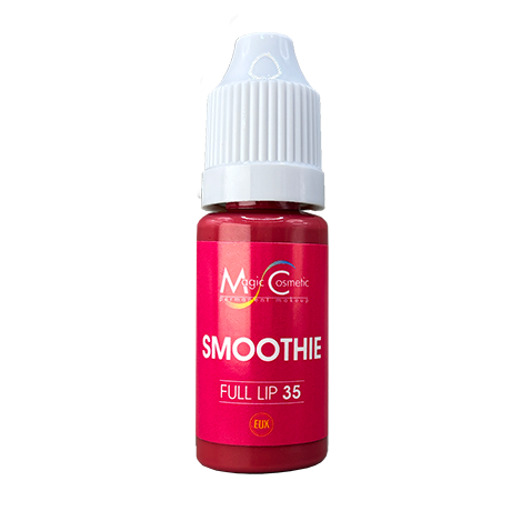SMOOTHIE 35 חדש!