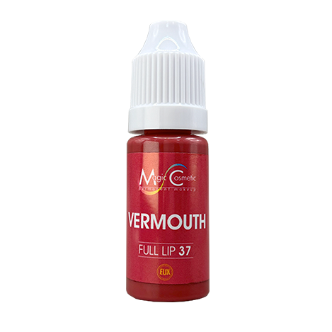 VERMOUTH 37  !חדש