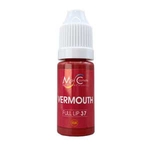 VERMOUTH 37  !חדש