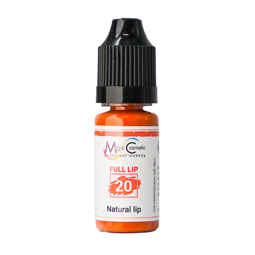 NATURAL LIP 20