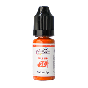 NATURAL LIP 20