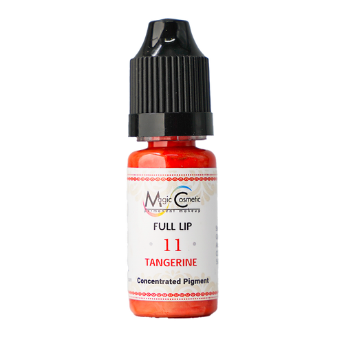 TUNGERINE 11