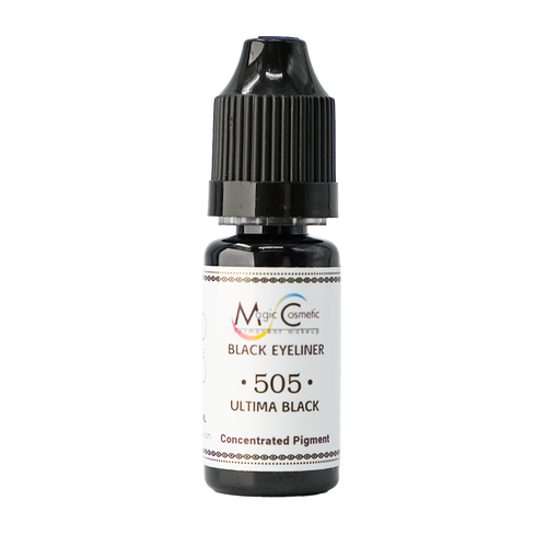 ULTIMA BLACK 505