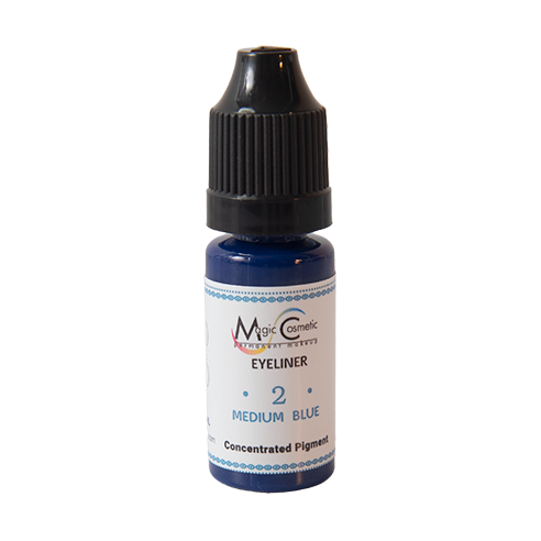 MEDIUM BLUE 2